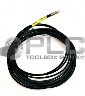 NEW KEYENCE FU-61Z FIBER OPTIC CABLE