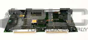 MITSUBISHI MC116C CIRCUIT BOARD BN634A112G51D REV. *