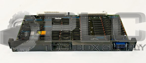 MITSUBISHI MC724-1 PC CONTROL BOARD MC7241 BN634A232G51A