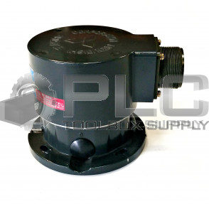 NEW MITSUBISHI OSE12.5KN-6-12-108 SHAFT ENCODER OSE125KN612108