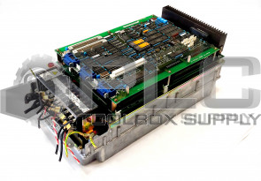 MITSUBISHI MR-S3-33AA-E01 AC SERVO DRIVE CNC MRS333AAE01