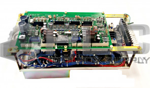 MITSUBISHI APUC-01-DWC EDM SERVO DRIVE BY171A449G51