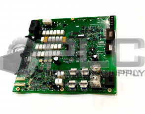 MITSUBISHI AFCA-02-DWC CIRCUIT BOARD BY171A610G51