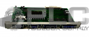 MITSUBISHI QX539B CIRCUIT BOARD BN634A524G53 QX539