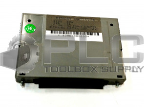 MITSUBISHI QX813  MEMORY CASSETTE TYPE FCA BND-301W301-B2