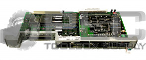 MITSUBISHI QX121A-1 CIRCUIT BOARD QX121-1 4ETH01 BN634A508G51