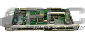 MITSUBISHI QX521C BN634A637G51 CONTROL BOARD GRAPHICS QX521 