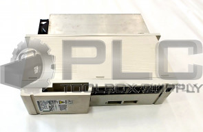 MITSUBISHI MDS-B-V2-3535 SPINDLE SERVO DRIVE OUTPUT 16A 200-230V 3.5KW 
