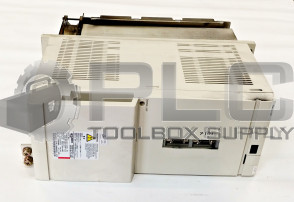 MITSUBISHI MDS-B-CV-260 SERVO POWER SUPPLY MDSBCV260