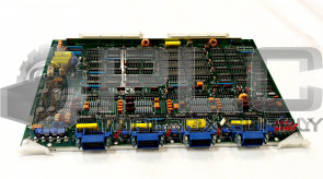 MITSUBISHI FX16D-W CIRCUIT BOARD BN624A427G52