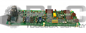 MITSUBISHI TCUA-02-DWC CIRCUIT BOARD BY171A401G51