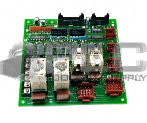 MITSUBISHI CIFA-01-DWC CIRCUIT BOARD Y171A476G51 CIFA01DWC