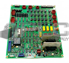 MITSUBISHI MIFC-01-DWC CIRCUIT BOARD BY171E475G51 MIFC01DWC
