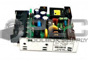 NEMIC LAMBDA HK10A-5 POWER SUPPLY 100-120VAC 50/60HZ 