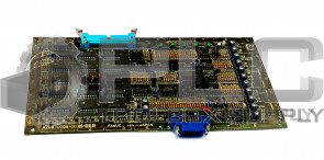 FANUC A20B-0008-0030 /08C PCB ORIENTATION BOARD A20B0008003008C