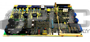 FANUC A20B-1001-0120 CONTROL BOARD A20B10010120