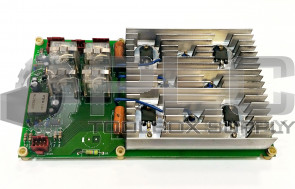 MITSUBISHI SBCA-02-DWC CIRCUIT BOARD BY171443G51 REV. C
