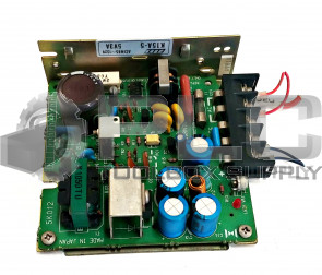 ELCO K15A-5 POWER SUPPLY 5VOLT 3AMP 24WATT K15A5