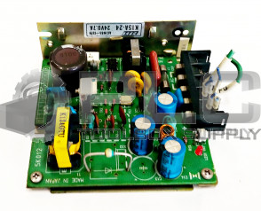 ELCO K15A-24 POWER SUPPLY 24V 0.7A 24WATT K15A24