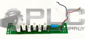 MITSUBISHI SNUB-01-DWC CIRCUIT BOARD BY172B124G51 SNUB01DWC