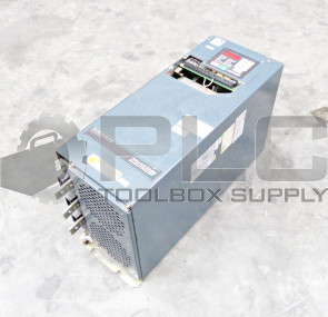 RELIANCE ELECTRIC 100V4060 GV3000/SE SENSORLESS ENHANCED AC DRIVE 380-460V 60HZ