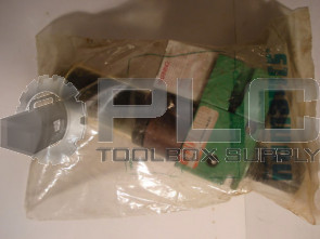NUMATICS C21D-02CDGV REGULATOR AND GAUGE