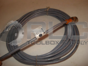 BALLUFF SENSOR CORD BKS-S19-03-05 4 PINS NIB