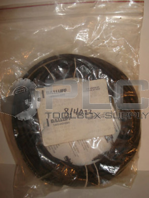 BALLUFF BKS-S20-4-PU-10