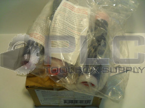 3M COLD SHRINK 7621-S-2 3 TERMINATIONS