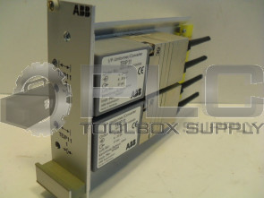 ABB TEIP11 I/P-UMFORMER/CONVERTER 22/06 273374/01