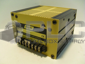 ACOPIAN TD15-100 DUAL TRACKING POWER SUPPLY