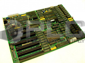 ACS INTERNATIONAL MODEL 1000 REV D BOARD