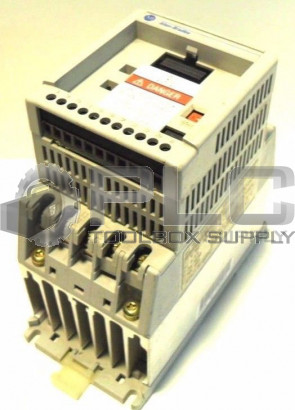 ALLEN BRADLEY 160-BA02NSF1 160BA02NSF1