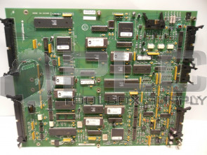 ALLEN BRADLEY 185615-01 ROCKWELL PC BOARD 18561501