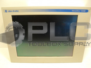ALLEN BRADLEY 6186-M15ALTC VERSA VIEW 1500M