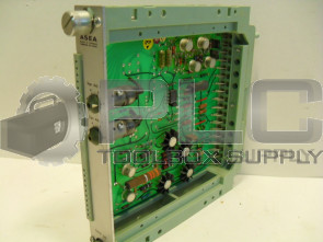 ASEA 2668 171-82 QANC 210 YL261001-FD 2668 171-82/3