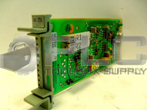 ASEA YL261001-AL QA 251 CIRCUIT BOARD