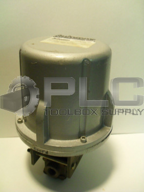 AUTOMAX E300 13523 WITH JAMESBURY 1/2 VALVE