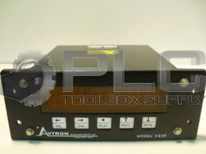 AVTRON FOOTAGE COUNTER D19622 MODEL K936