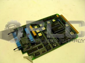 B844022 REV 012 CIRCUIT BOARD