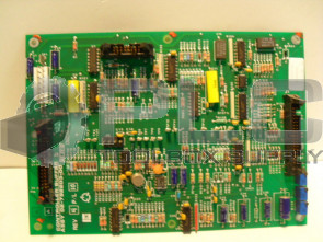 CONTROLLER BUFFER 02-792203-00 0279220300 BOARD