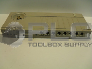 DECSERVER 90L+ DSRVG-M REV A01