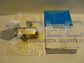 DELTROL FLUID PRODUCTS 10000-15 F30BK 1000015