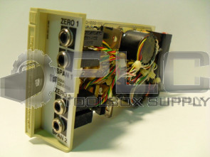 MOORE INDUSTRIES DSCT/2X4-20MA/2X4-20MA/24DC SCT