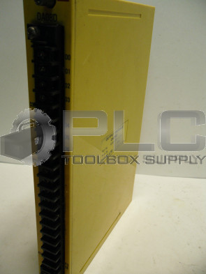 FANUC A03B-0801-C116 OUTPUT MODULE OAO8D 0A08D A03B0801C116
