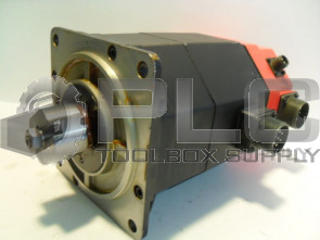 FANUC A06B-0345-B231 SERVO MOTOR A06B0345B231