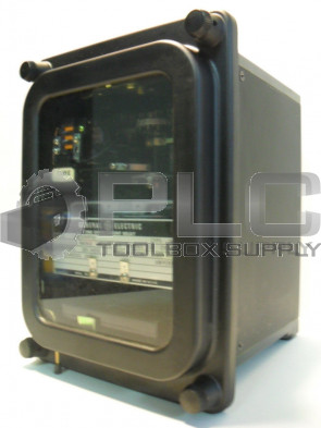 GENERAL ELECTRIC 12IAC51A801A TIME OVERCURRENT RELAY