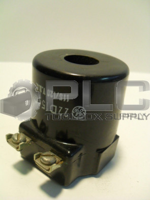 GENERAL ELECTRIC 22D154G3A