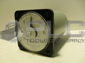 GENERAL ELECTRIC AB40 VARMETER 50 - 103742AJOK1BED CW 15-15 MEGAVARS