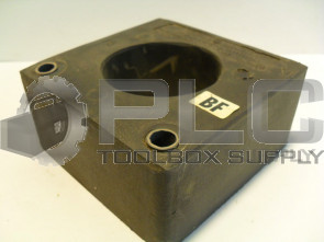 GENERAL ELECTRIC 631X32 CURRENT TRANSFORMER JCH-0